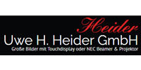 Wartungsplaner Logo Uwe H. Heider GmbHUwe H. Heider GmbH